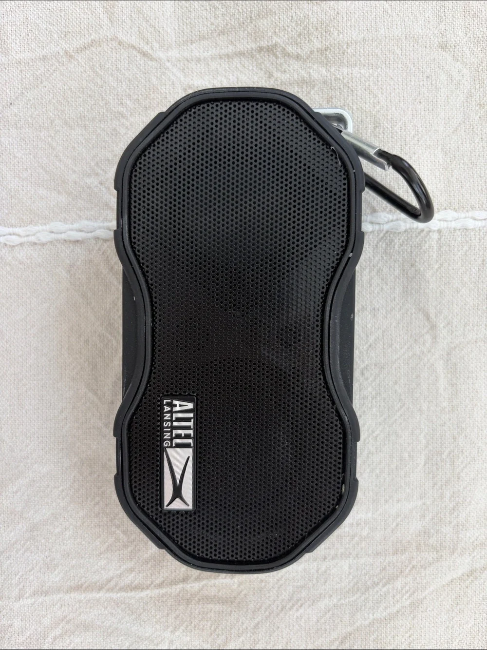 N/A compact black